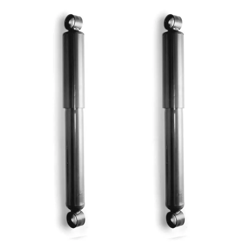 Szybka wysyłka Amortyzator MONROE D8467