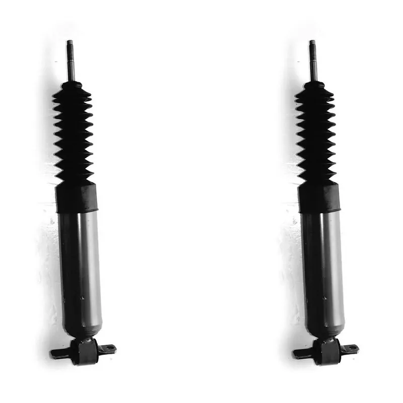 Ograniczona ilość Amortyzator MONROE D8468