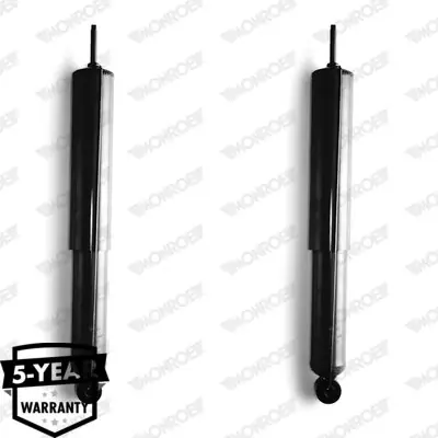 Nowy Amortyzator MONROE D8477