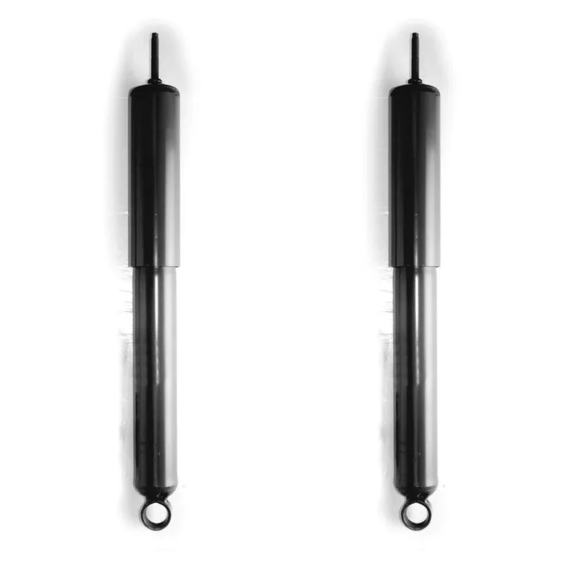 Wysoka jakość Amortyzator MONROE D8481