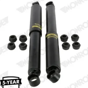 Amortyzator MONROE D8488 Wybór klientów