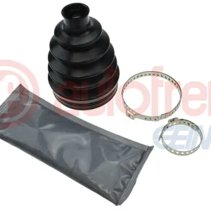 Wybór klientów Zestaw osłon, wał napędowy AUTOFREN SEINSA D8498T