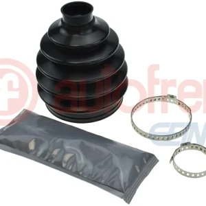 Nie przegap Zestaw osłon, wał napędowy AUTOFREN SEINSA D8553T