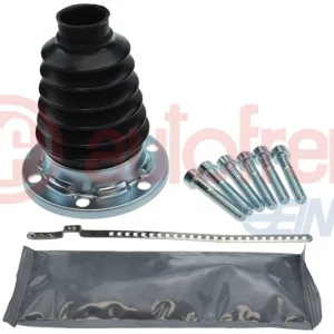 Wyjątkowa oferta Zestaw osłon, wał napędowy AUTOFREN SEINSA D8571T