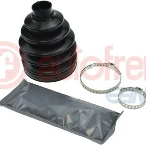 Hit sprzedaży Zestaw osłon, wał napędowy AUTOFREN SEINSA D8617T