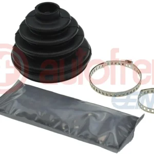 Rabat Zestaw osłon, wał napędowy AUTOFREN SEINSA D8631