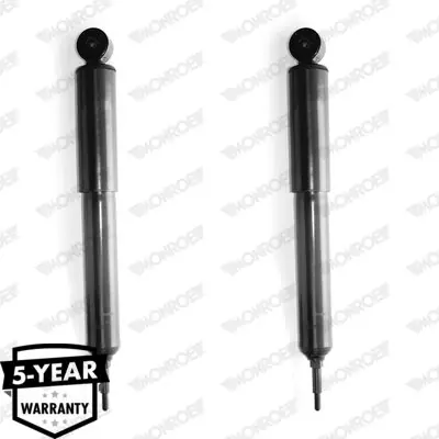 Amortyzator MONROE D8645 Zamów dziś