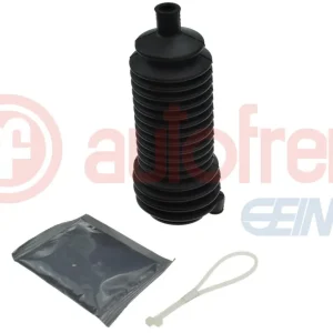 Zestaw osłon, układ kierowniczy AUTOFREN SEINSA D9006 Bezpieczne zakupy