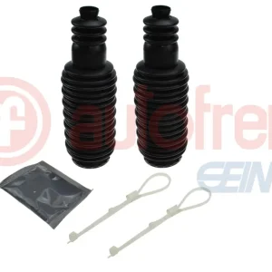 Rabat Zestaw osłon, układ kierowniczy AUTOFREN SEINSA D9020C