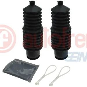 Nowy Zestaw osłon, układ kierowniczy AUTOFREN SEINSA D9024C