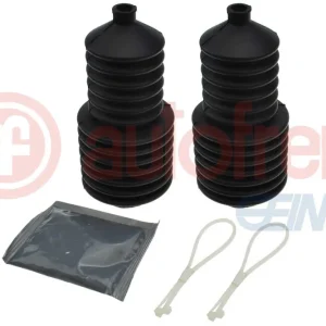 Szybka wysyłka Zestaw osłon, układ kierowniczy AUTOFREN SEINSA D9025C