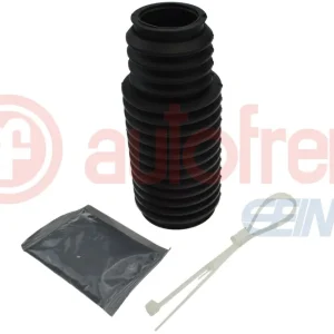 Ekspresowa dostawa Zestaw osłon, układ kierowniczy AUTOFREN SEINSA D9062