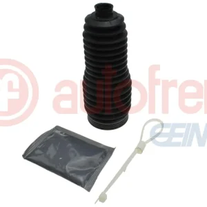 Tylko dziś Zestaw osłon, układ kierowniczy AUTOFREN SEINSA D9075