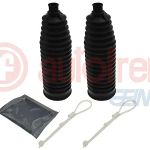 Rabat Zestaw osłon, układ kierowniczy AUTOFREN SEINSA D9099C