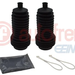 Szybka wysyłka Zestaw osłon, układ kierowniczy AUTOFREN SEINSA D9102C