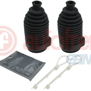 Nowy Zestaw osłon, układ kierowniczy AUTOFREN SEINSA D9104C