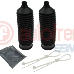 Zestaw osłon, układ kierowniczy AUTOFREN SEINSA D9126C Tani