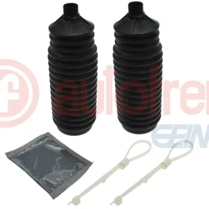 Zestaw osłon, układ kierowniczy AUTOFREN SEINSA D9160C Wysoka jakość