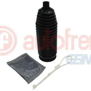 Bezpieczna płatność Zestaw osłon, układ kierowniczy AUTOFREN SEINSA D9280