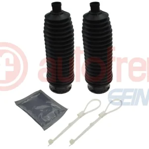 Wyjątkowa oferta Zestaw osłon, układ kierowniczy AUTOFREN SEINSA D9291C