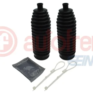 Zestaw osłon, układ kierowniczy AUTOFREN SEINSA D9296C Ekspresowa dostawa