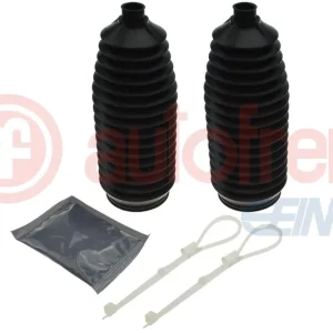 Szybka wysyłka Zestaw osłon, układ kierowniczy AUTOFREN SEINSA D9319C