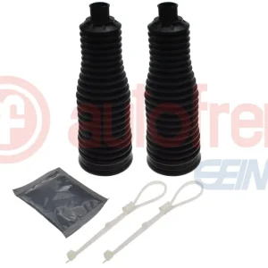 Popularny Zestaw osłon, układ kierowniczy AUTOFREN SEINSA D9324C