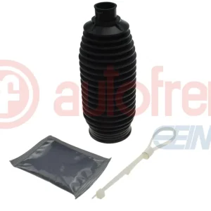 Tani Zestaw osłon, układ kierowniczy AUTOFREN SEINSA D9339