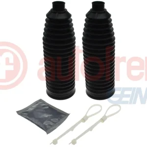 Do wyczerpania zapasów Zestaw osłon, układ kierowniczy AUTOFREN SEINSA D9345C