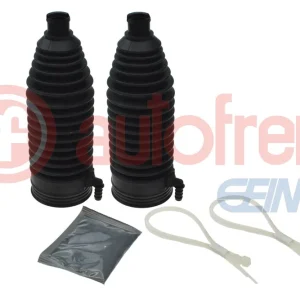 Rabat Zestaw osłon, układ kierowniczy AUTOFREN SEINSA D9372C