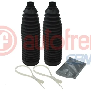 Ekspresowa dostawa Zestaw osłon, układ kierowniczy AUTOFREN SEINSA D9384C