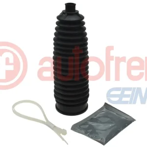 Zestaw osłon, układ kierowniczy AUTOFREN SEINSA D9390 Nowość