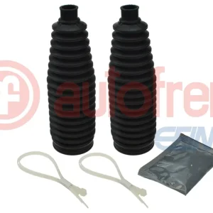 Zestaw osłon, układ kierowniczy AUTOFREN SEINSA D9402C Bezpieczna płatność