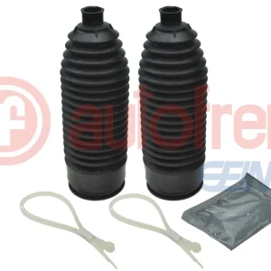 Tani Zestaw osłon, układ kierowniczy AUTOFREN SEINSA D9403C