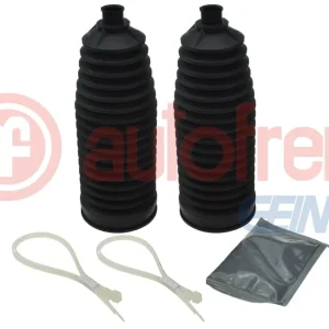 Do wyczerpania zapasów Zestaw osłon, układ kierowniczy AUTOFREN SEINSA D9414C