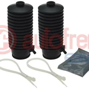 Tani Zestaw osłon, układ kierowniczy AUTOFREN SEINSA D9457C