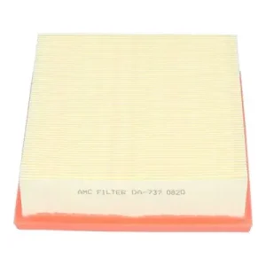 Rabat Filtr powietrza KAVO PARTS DA-737