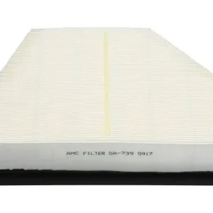 Filtr powietrza KAVO PARTS DA-739 Najlepsza cena