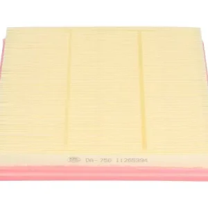 Filtr powietrza KAVO PARTS DA-756 Niska cena