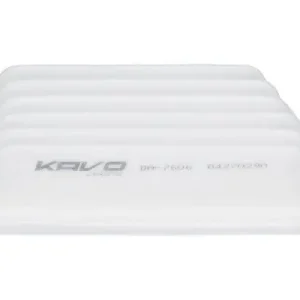 Zamów dziś Filtr powietrza KAVO PARTS DA-7606