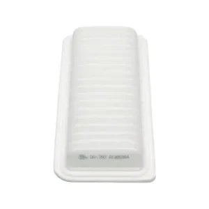 Bezpieczne zakupy Filtr powietrza KAVO PARTS DA-797