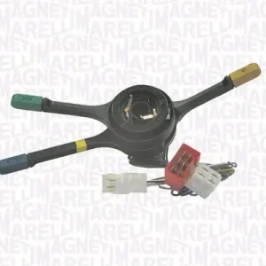 Darmowy zwrot Przełącznik kolumny kierowniczej MAGNETI MARELLI 000040813010