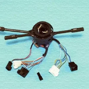 Przełącznik kolumny kierowniczej MAGNETI MARELLI 000042337010 Wysoka jakość