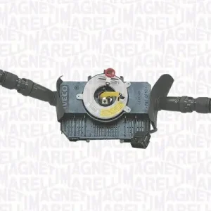 Niska cena Przełącznik kolumny kierowniczej MAGNETI MARELLI 000043154010