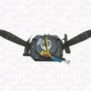 Bezpieczne zakupy Przełącznik kolumny kierowniczej MAGNETI MARELLI 000043158010