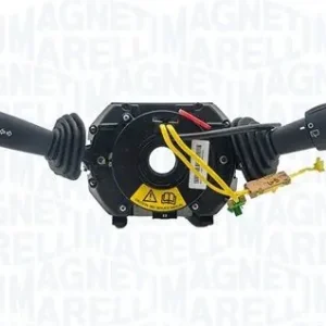 Przełącznik kolumny kierowniczej MAGNETI MARELLI 000050054010 Kup teraz