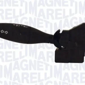 Darmowy zwrot Przełącznik kolumny kierowniczej MAGNETI MARELLI 000050160010