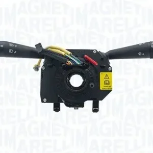 Ograniczona ilość Przełącznik kolumny kierowniczej MAGNETI MARELLI 000052031010