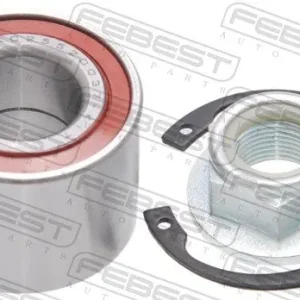 Zestaw łożysk koła FEBEST DAC25520037-KIT Taniej