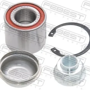 Oferta limitowana Zestaw łożysk koła FEBEST DAC25520042-KIT